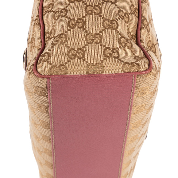 Gucci Charmy Boston - Picture 7 of 11